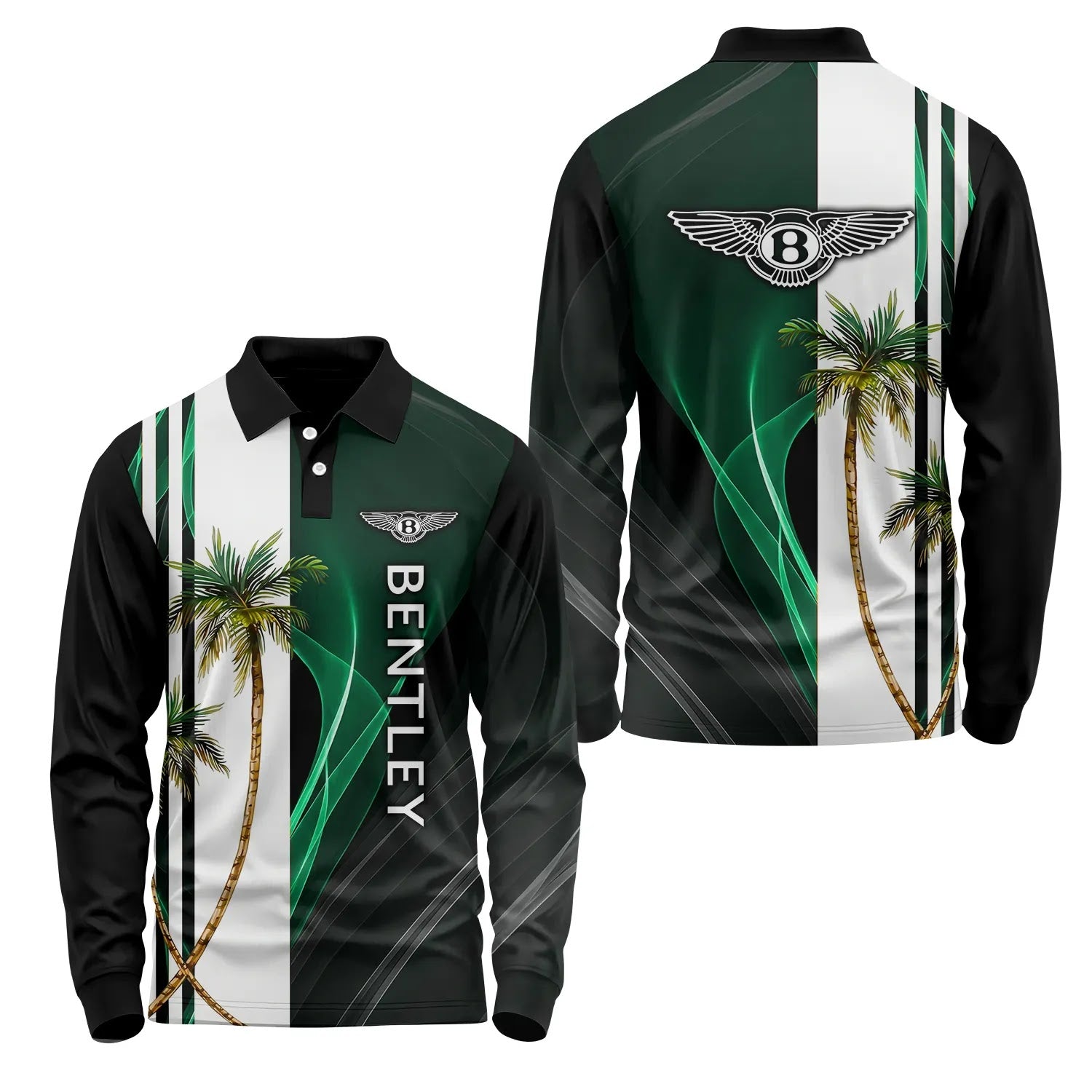 Bentley Apparels SHW036