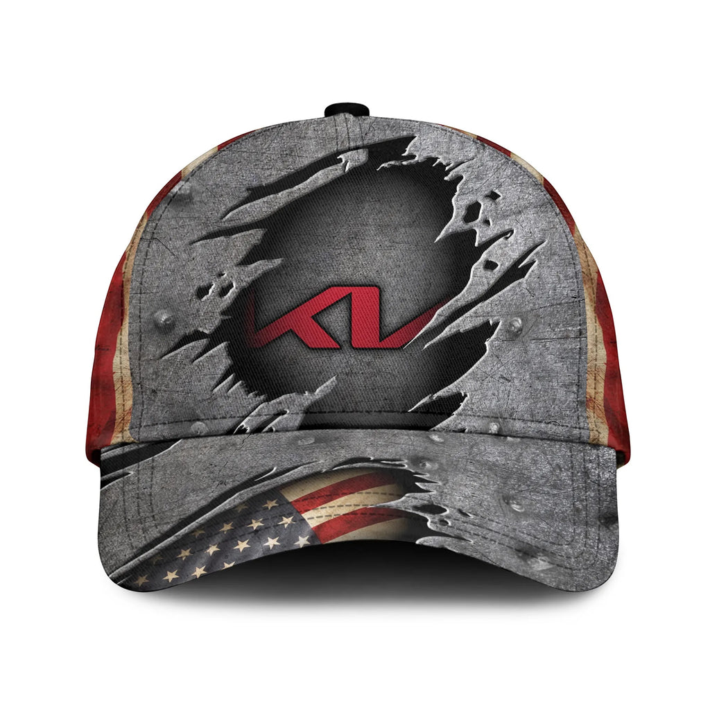 Kia Cap CSC005