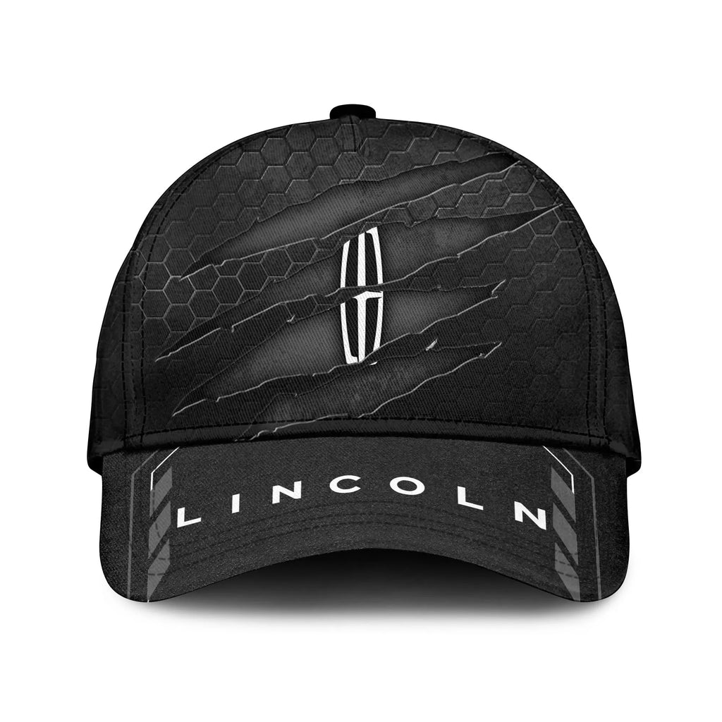 Lincoln Cap CSC017