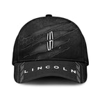 Lincoln Cap CSC017