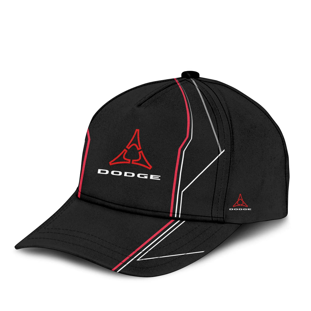 Dodge Cap CSC041