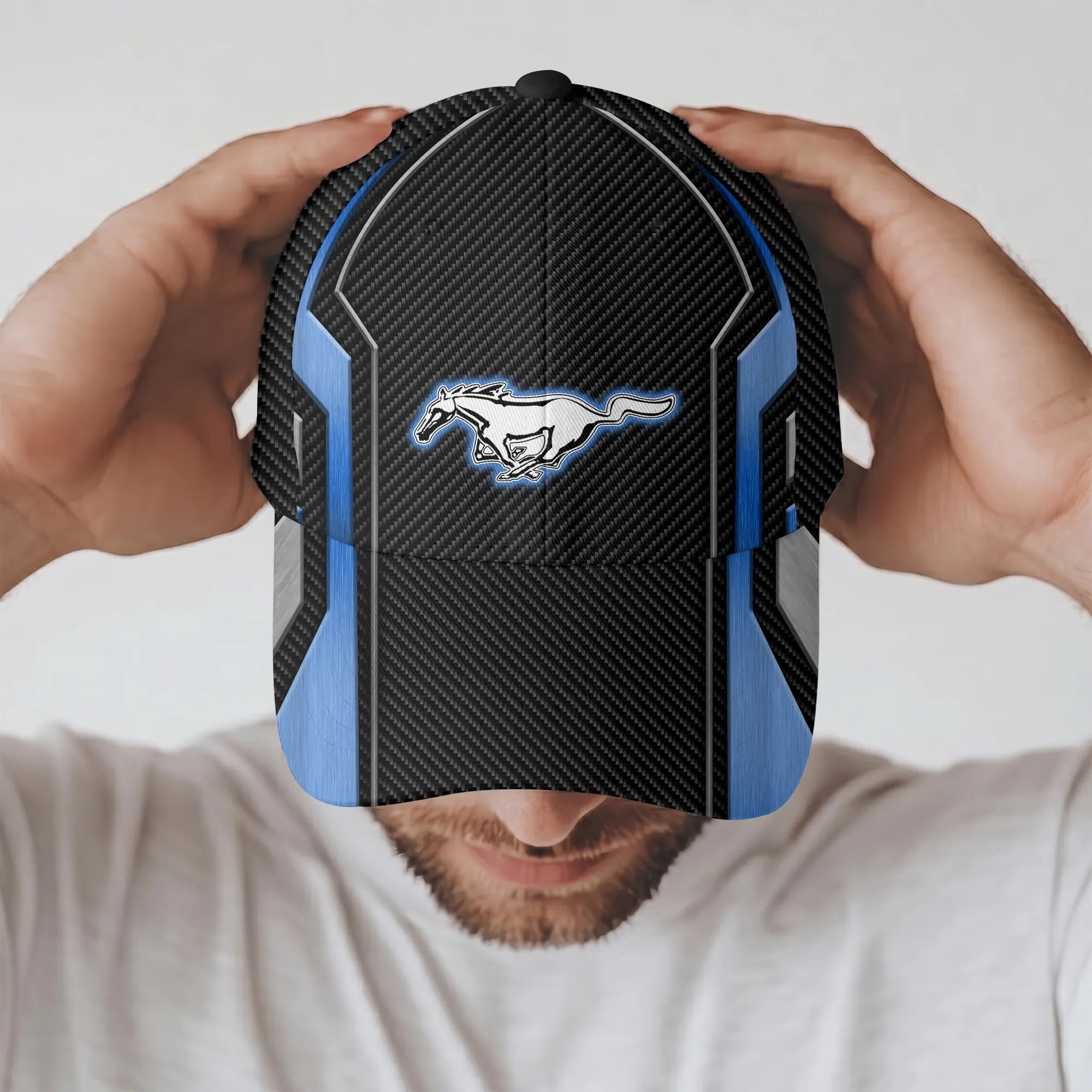 Ford Mustang Apparels CSC059
