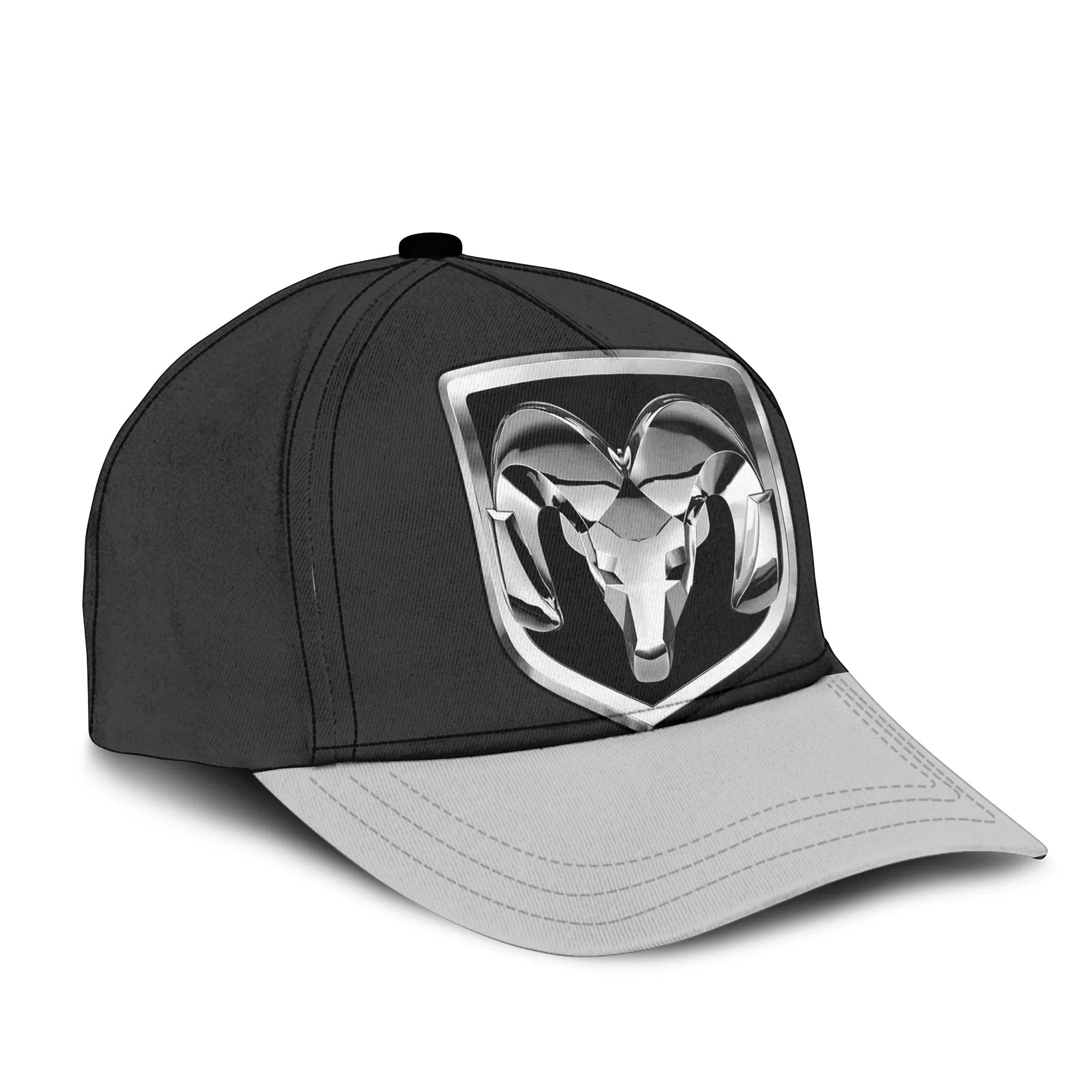 Ram Cap CSC002
