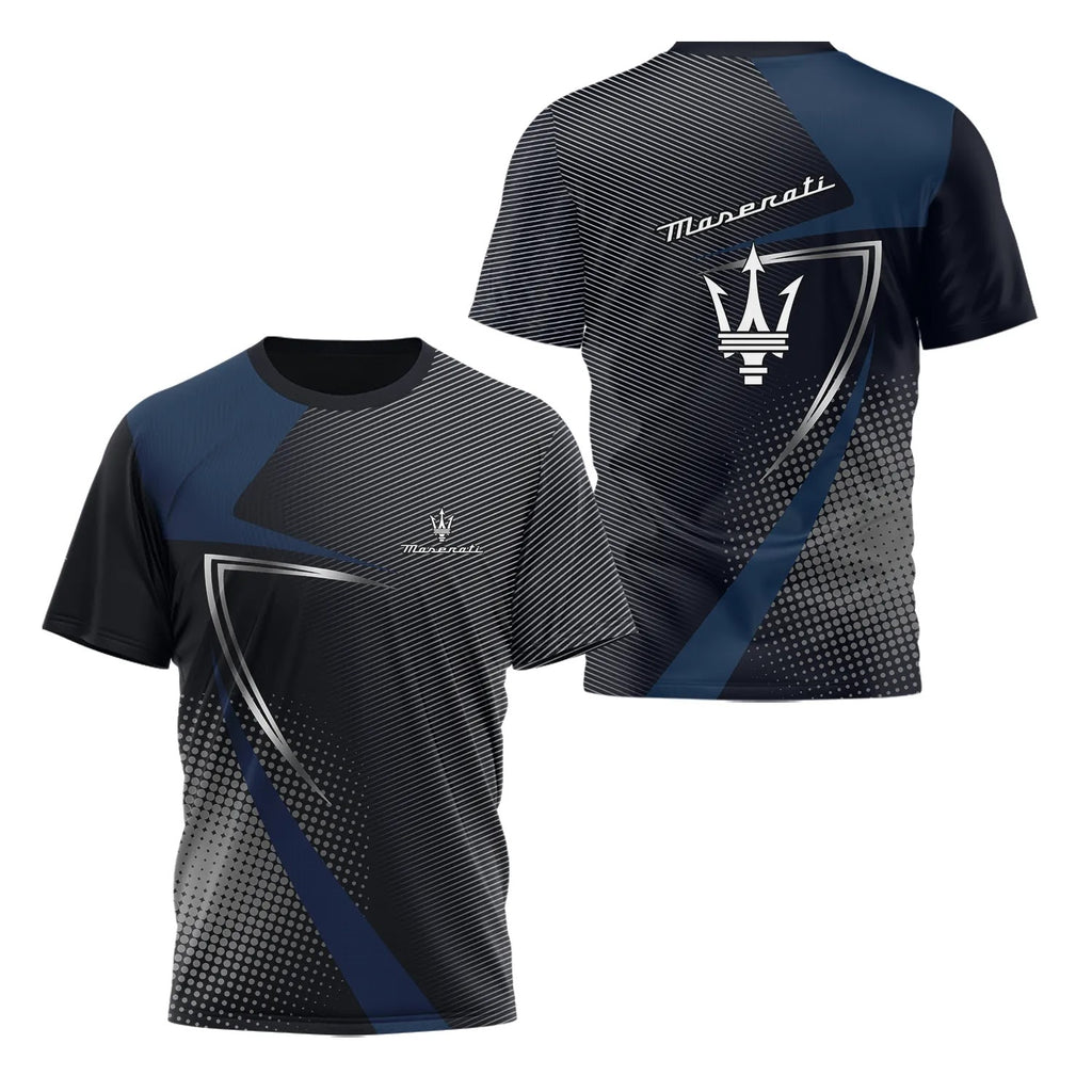 Maserati Apparels SC059