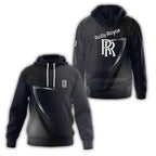 Rolls-Royce Hoodie SC059