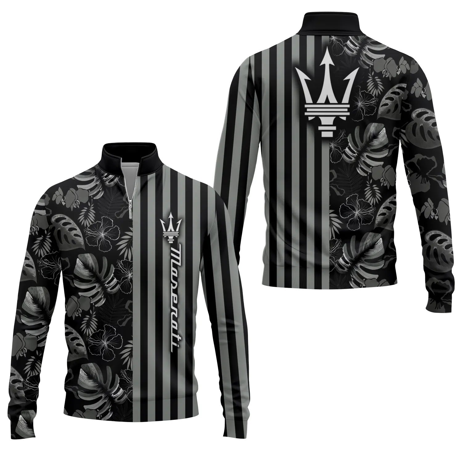 Maserati Apparels SHW040