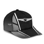 Genesis Cap CSC038