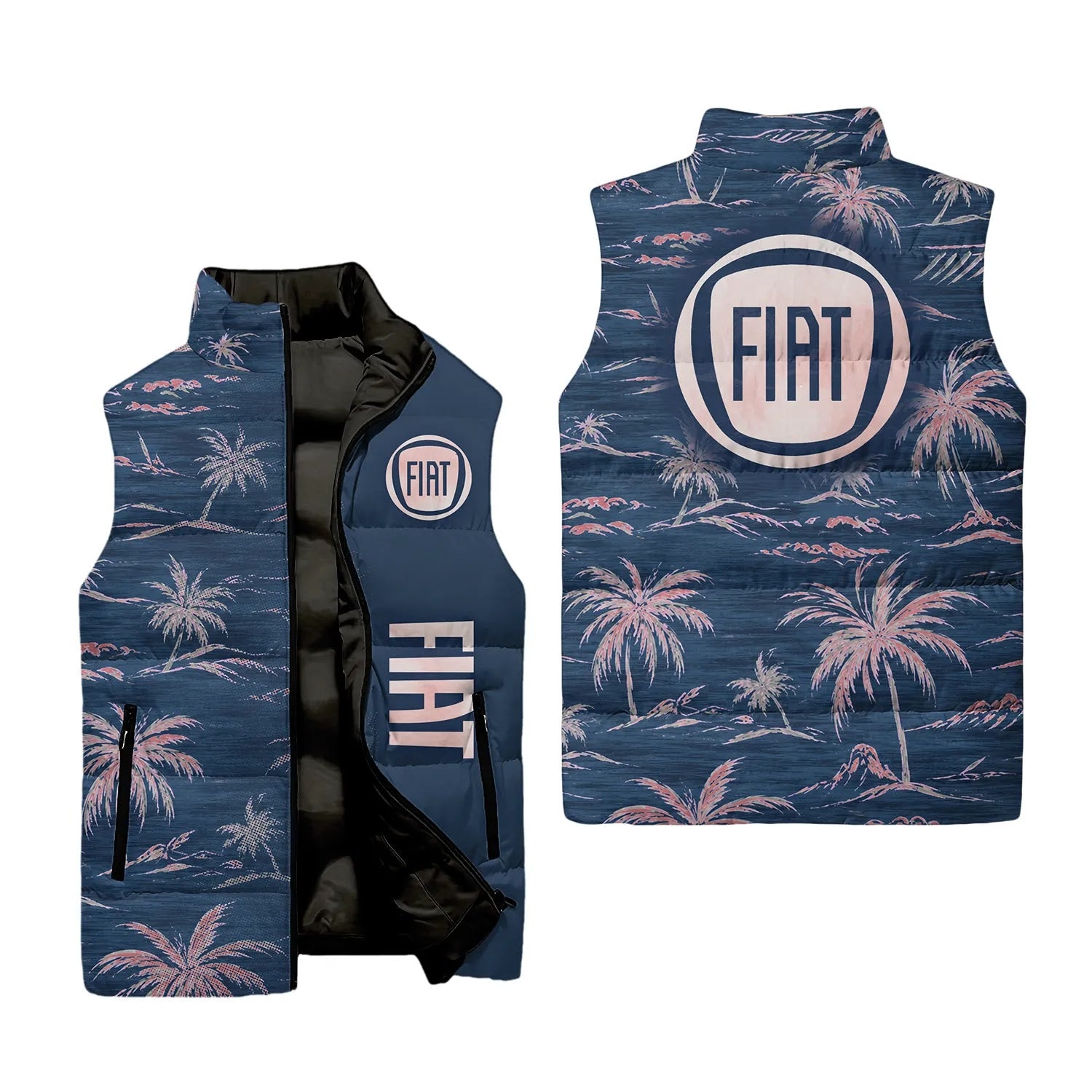 Fiat Apparels SHW013