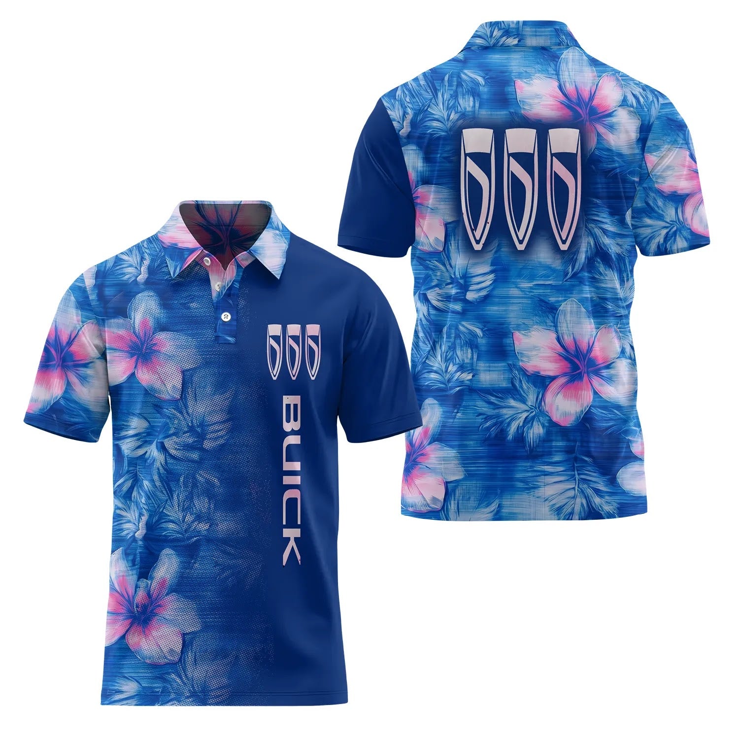Buick Apparels SHW057