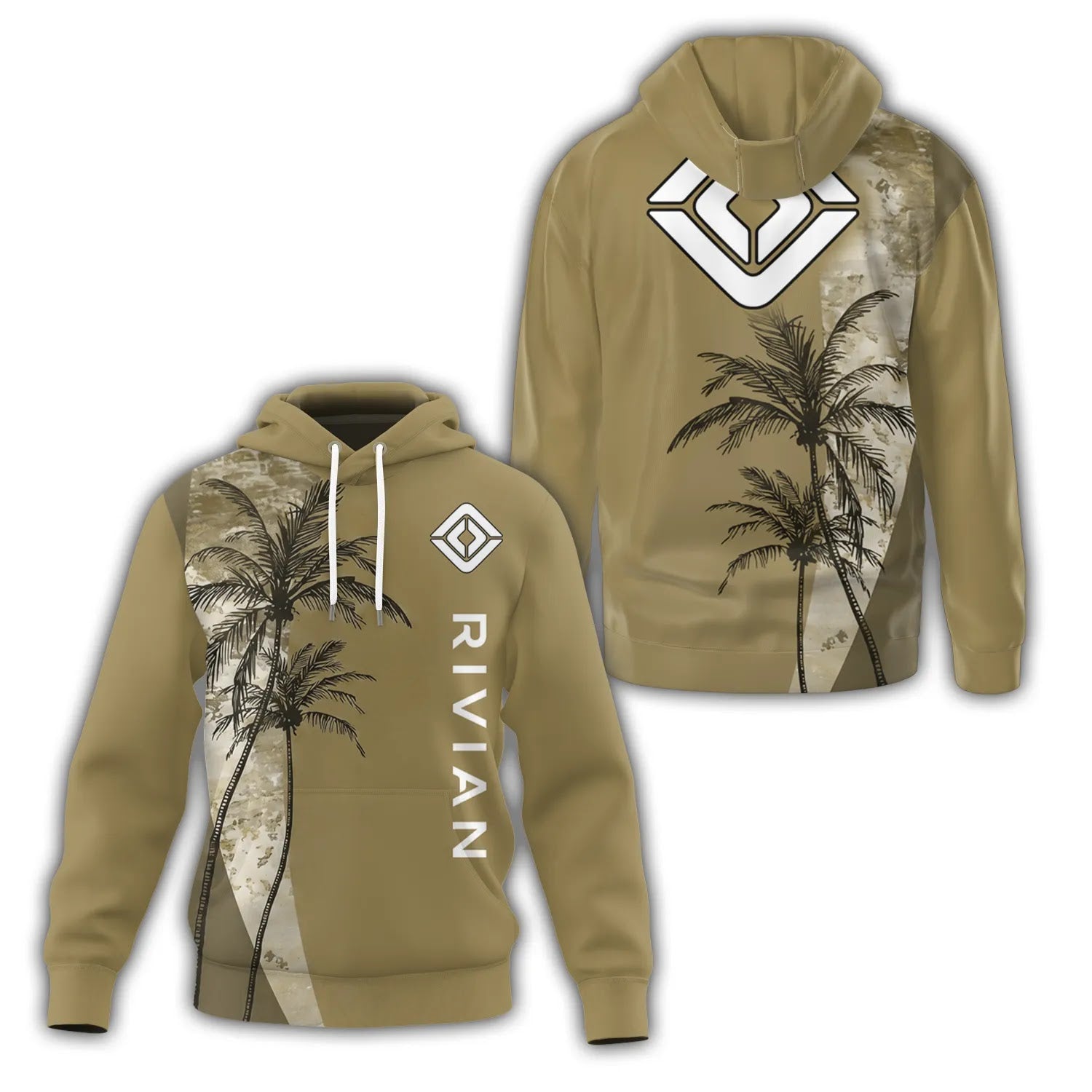 Rivian Apparels SHW071