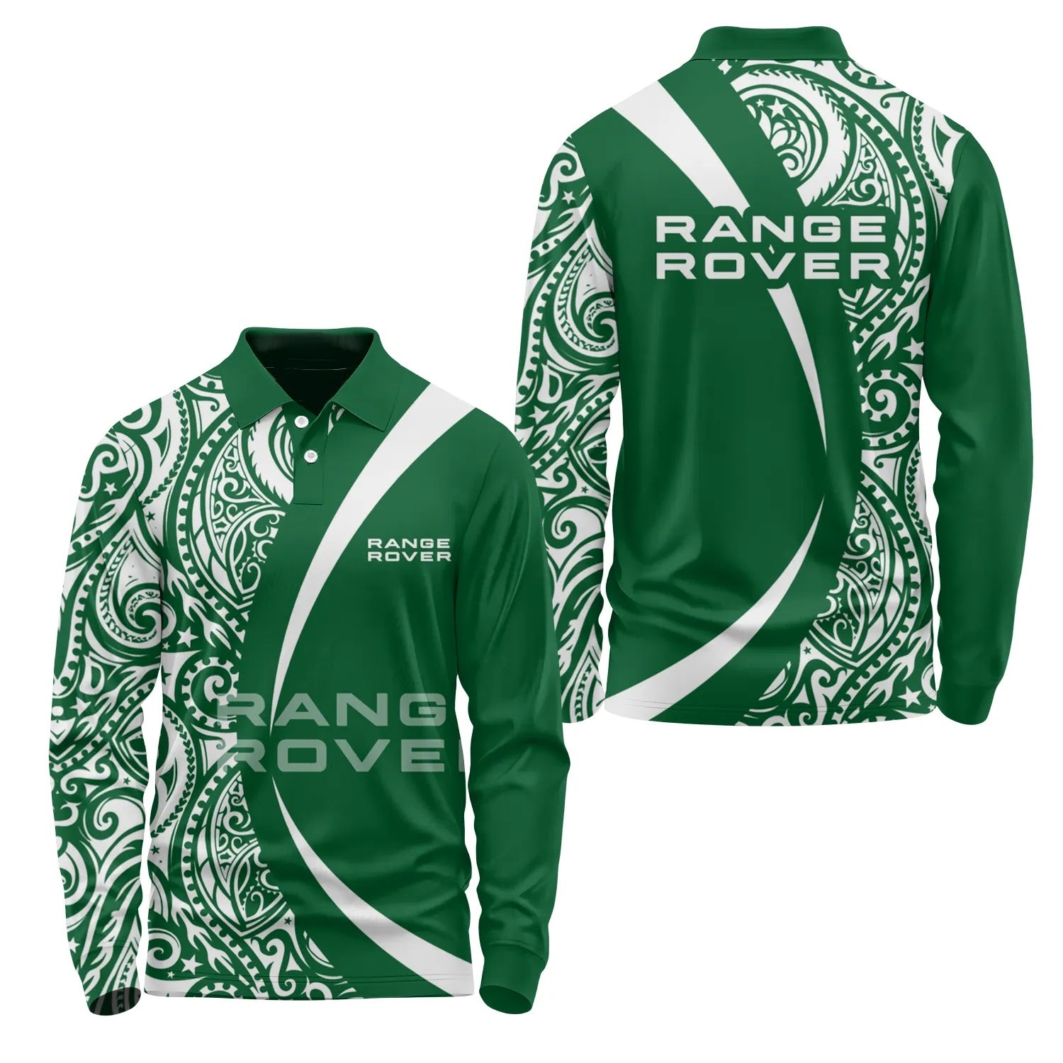 Range Rover Apparels SHW072