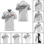 McLaren Apparels SC105