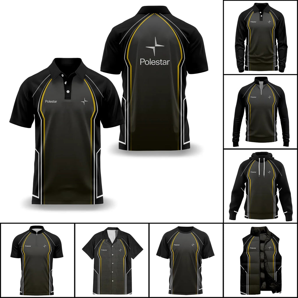Polestar Apparels SC061