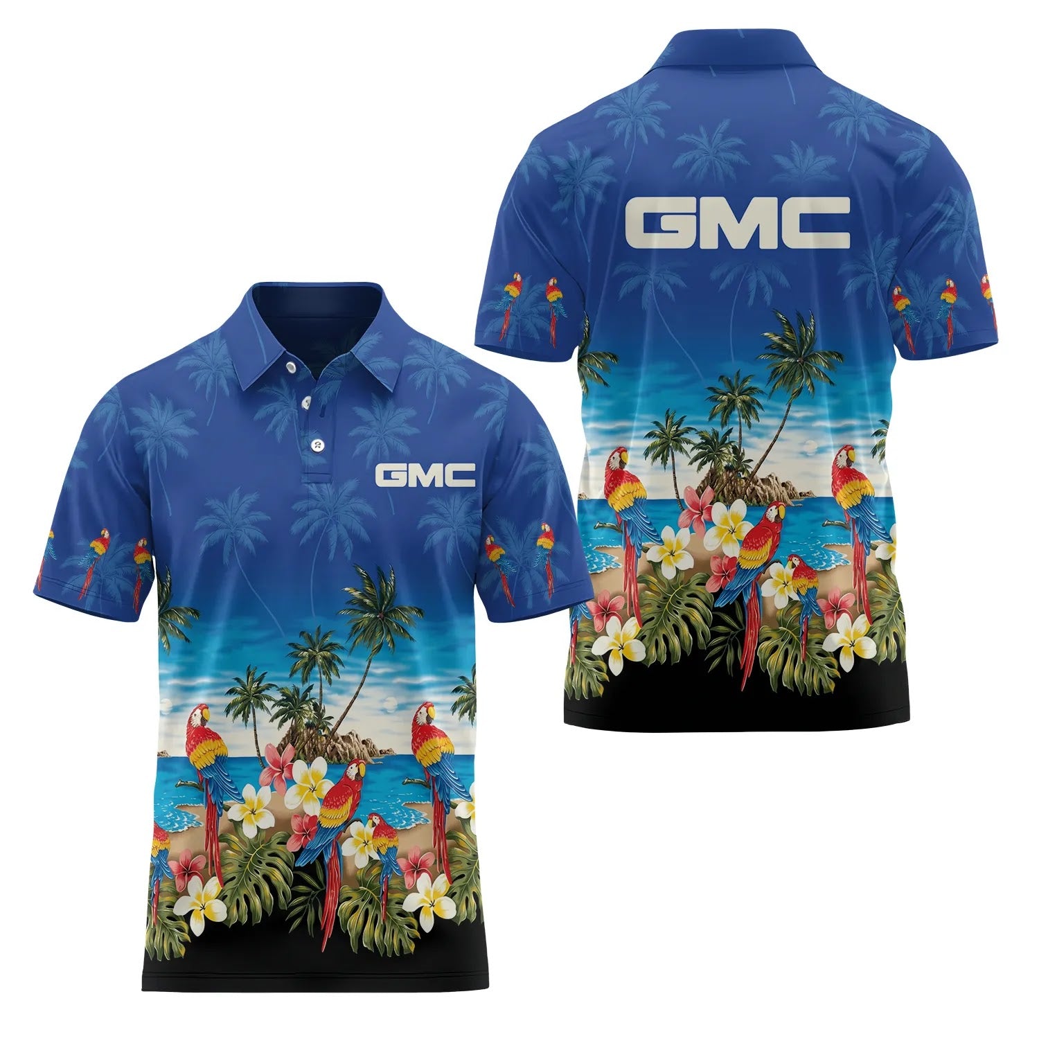 GMC Apparels SHW005