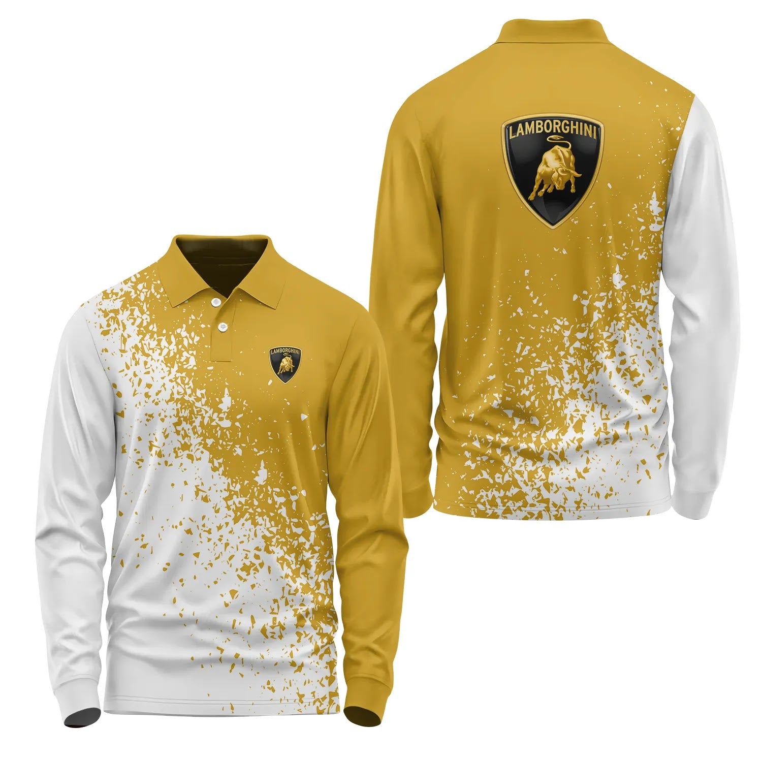 Lamborghini Apparels SC070