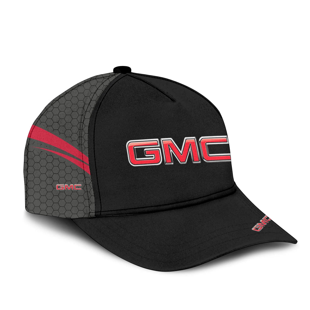 GMC Cap CSC040