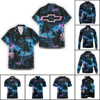 Chevrolet Apparels SHW002
