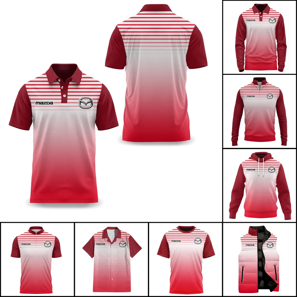 Mazda Apparels SC107