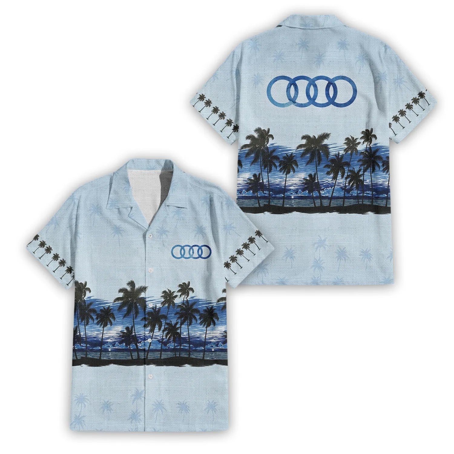 Audi Apparels SHW016
