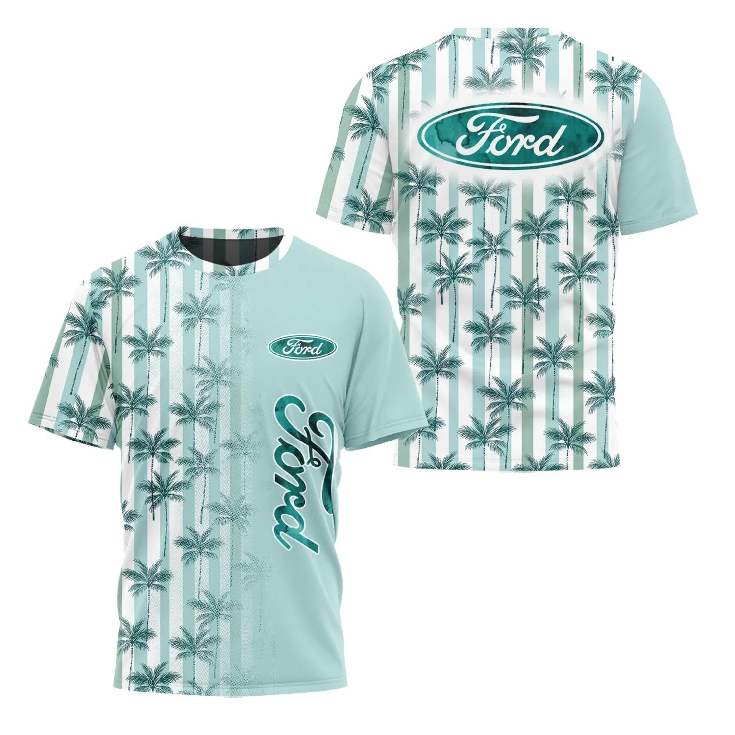 Ford Apparels SHW028
