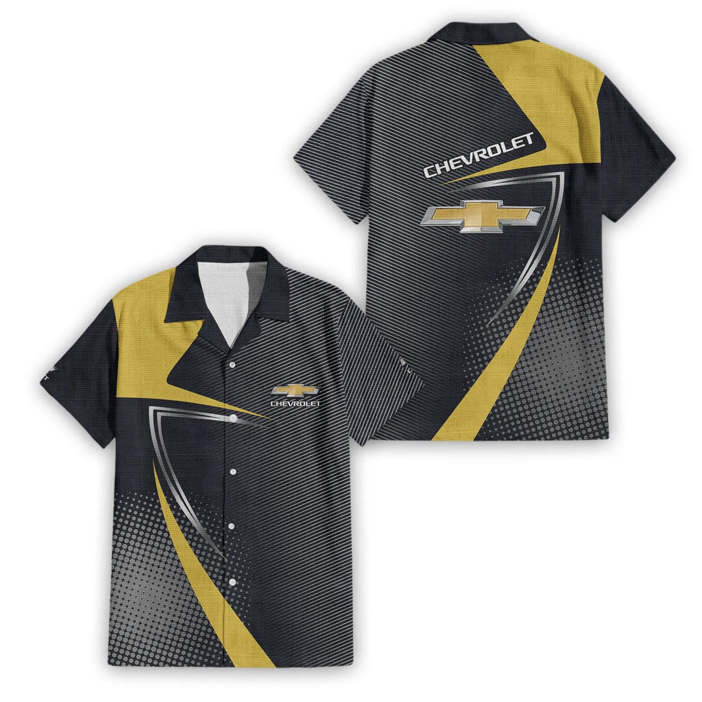 Chevrolet Apparels SC059