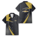 Chevrolet Apparels SC059