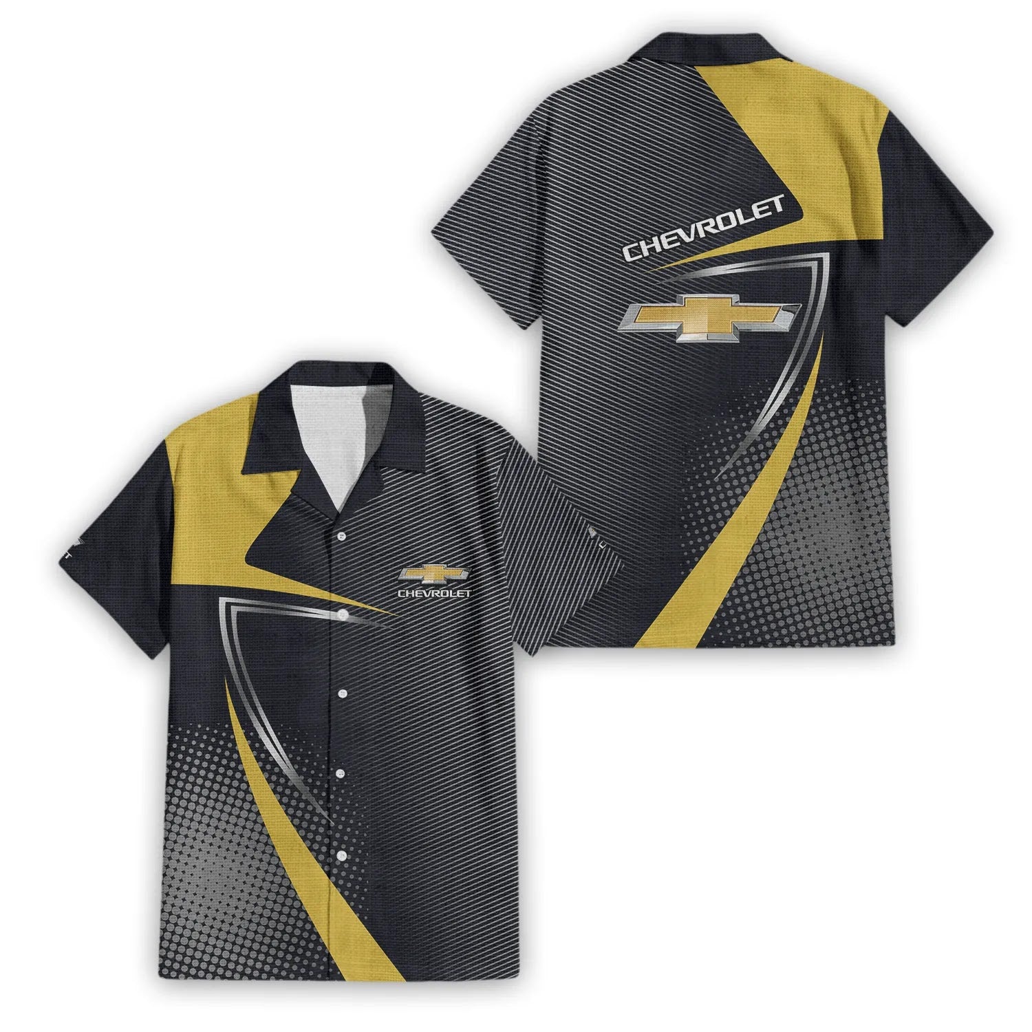 Chevrolet Apparels SC059