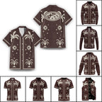 Subaru Apparels SHW066