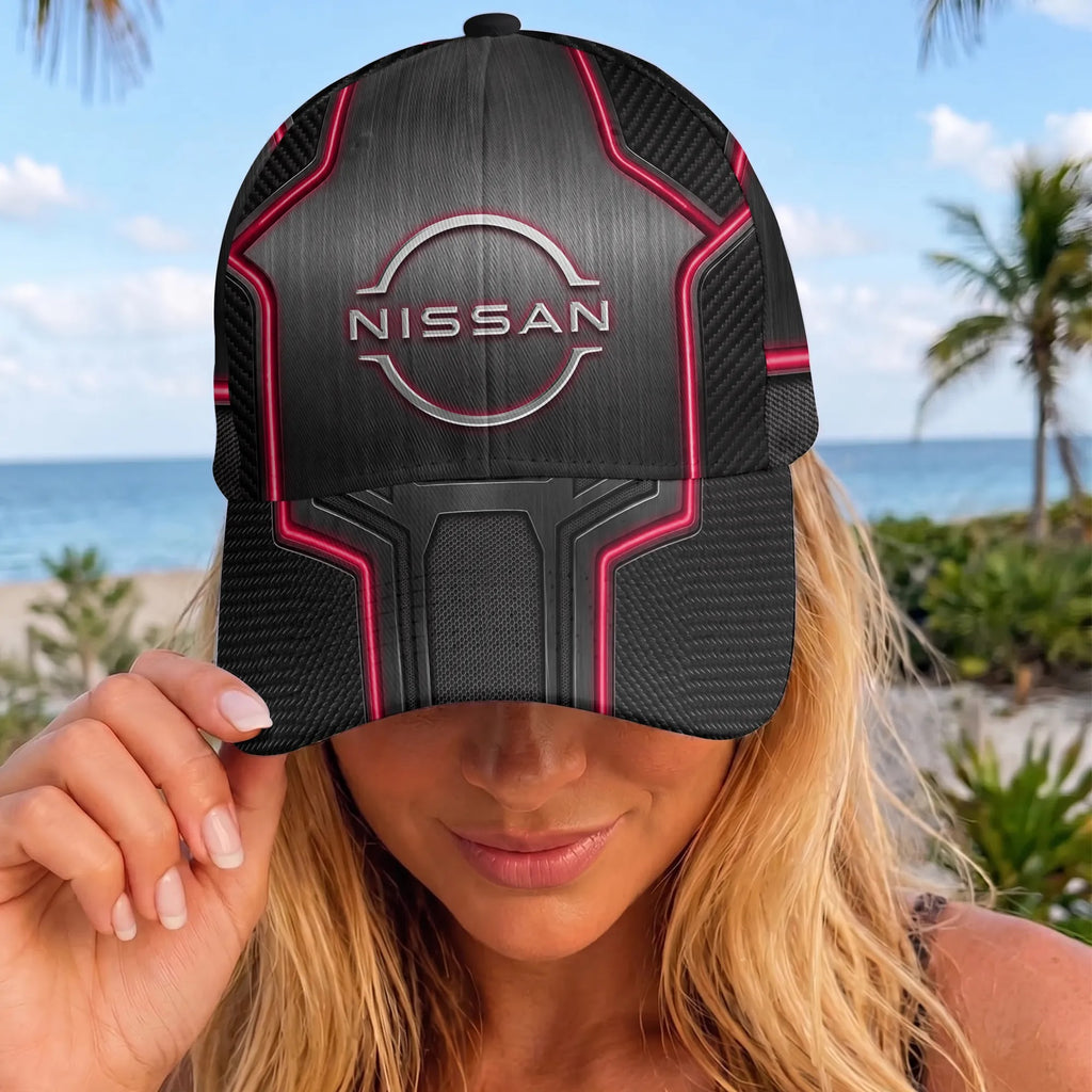 Nissan Apparels CSC072