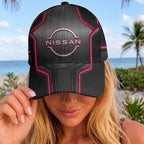 Nissan Apparels CSC072