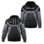 Lexus Hoodie SC088