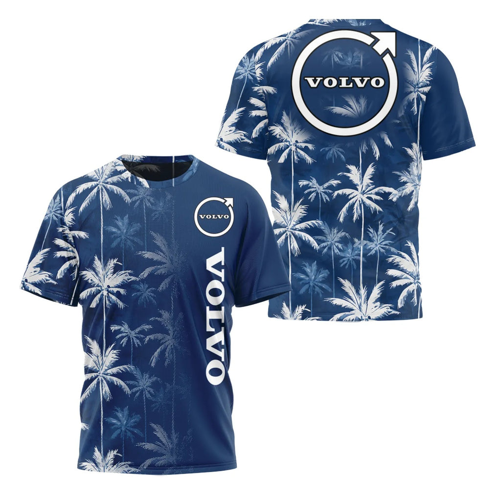Volvo Apparels SHW032