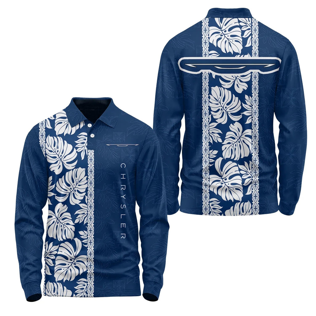 Chrysler Apparels SHW046