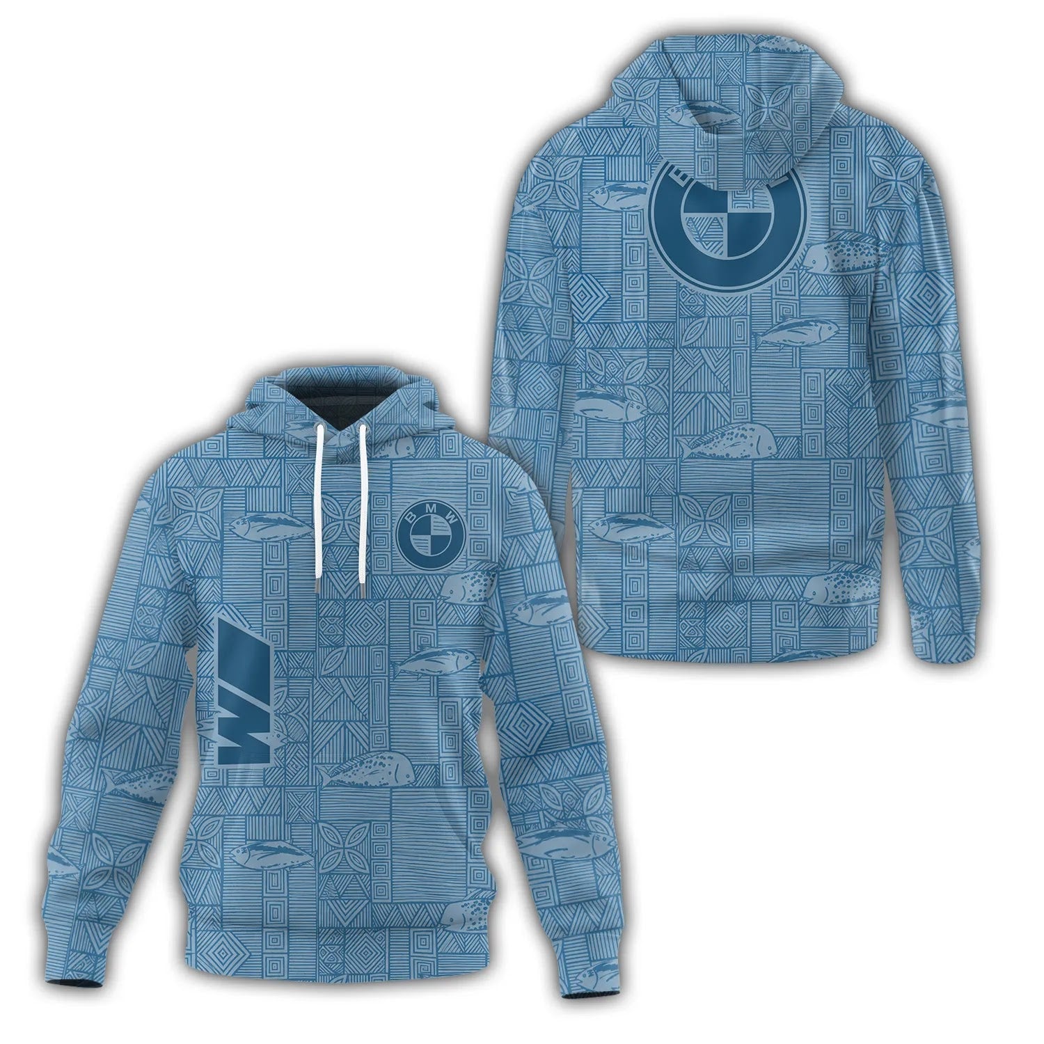 BMW Apparels SHW012