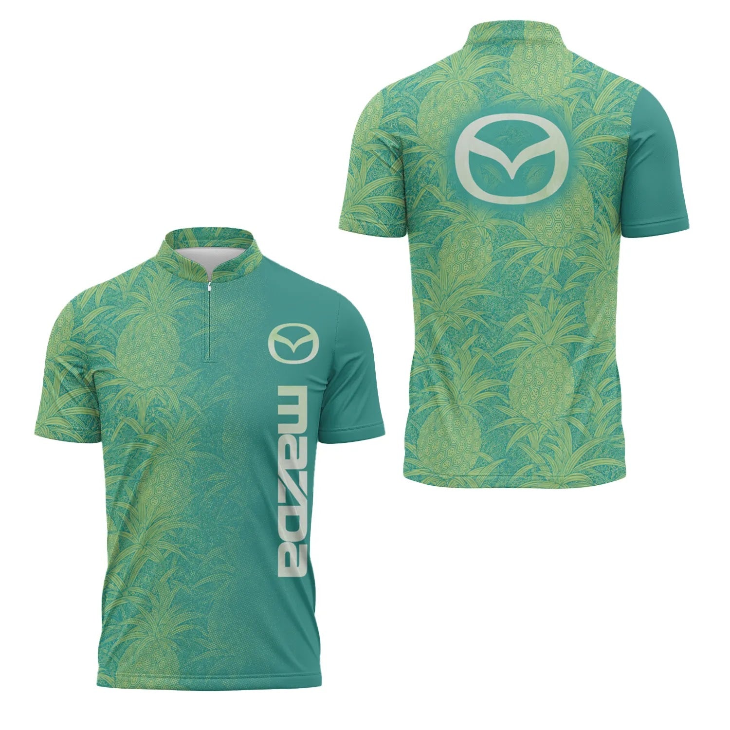 Mazda Apparels SHW014