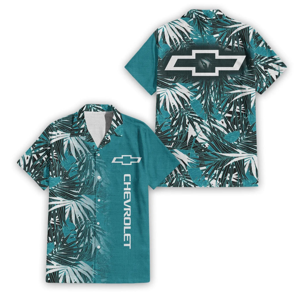 Chevrolet Apparels SHW060