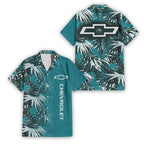 Chevrolet Apparels SHW060