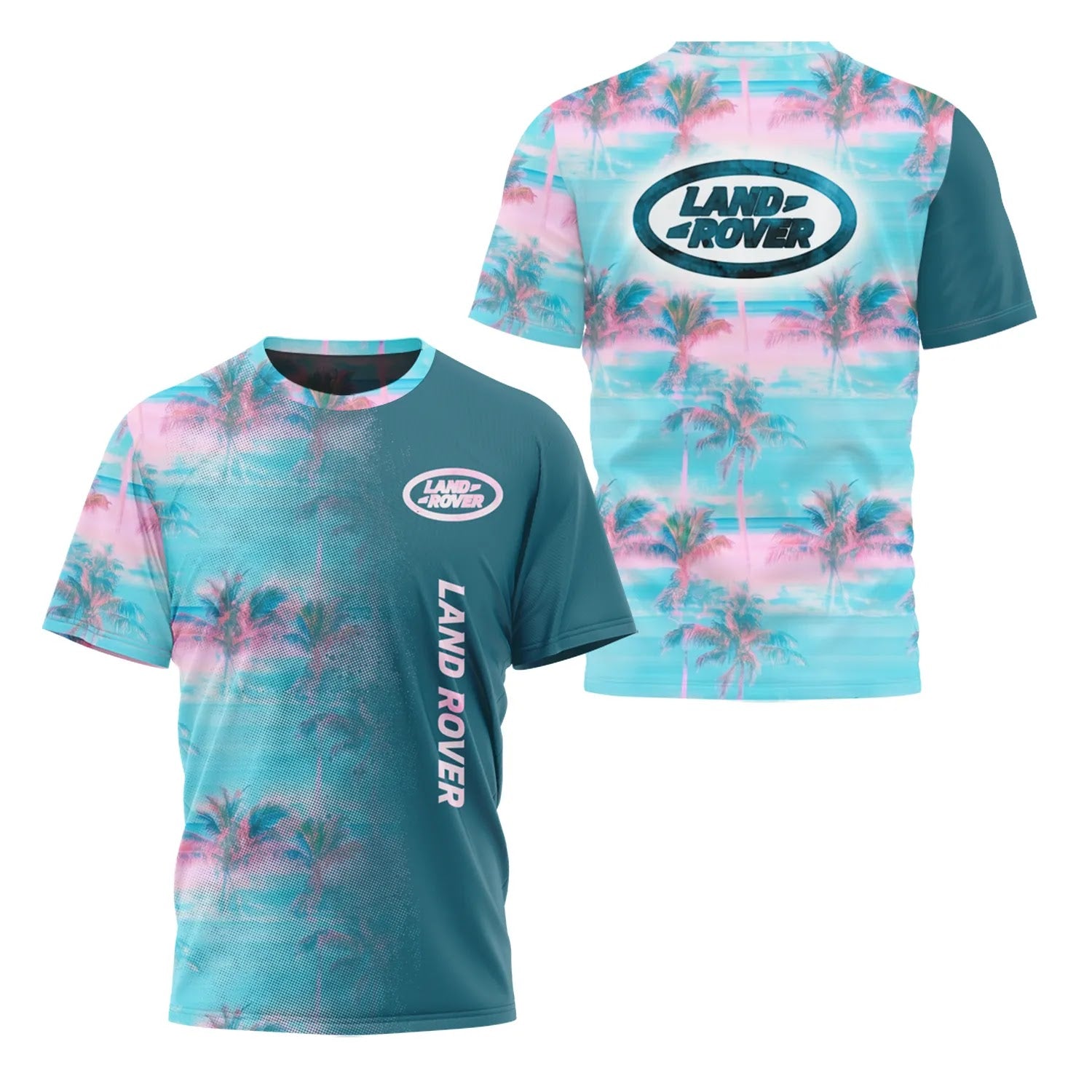 Land Rover Apparels SHW058