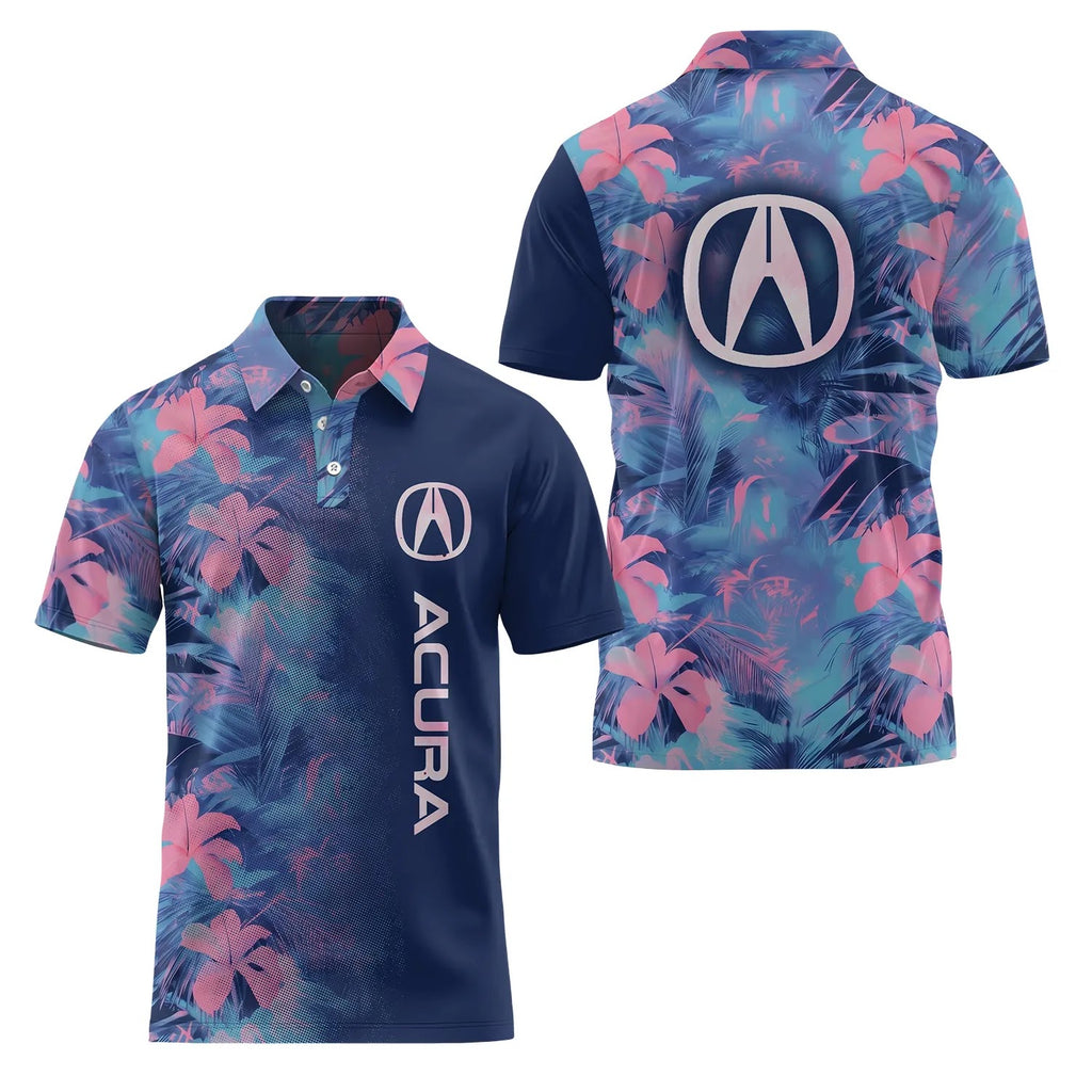 Acura Apparels SHW054