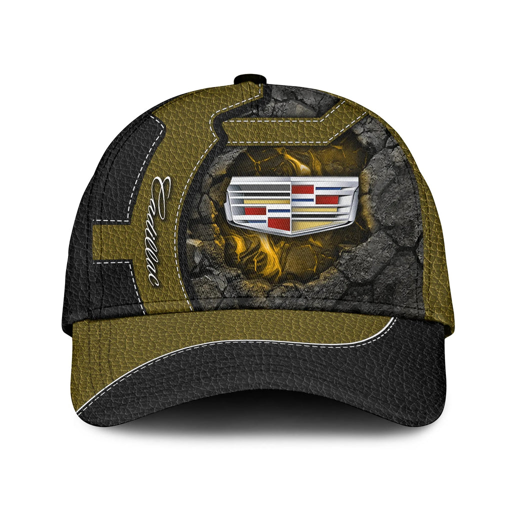 Cadillac Cap CSC020