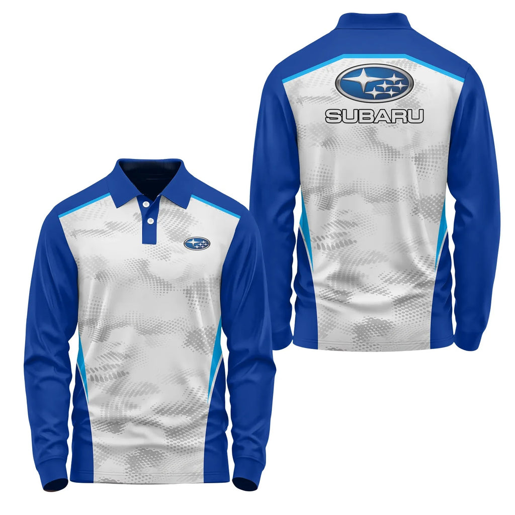 Subaru Apparels SC081