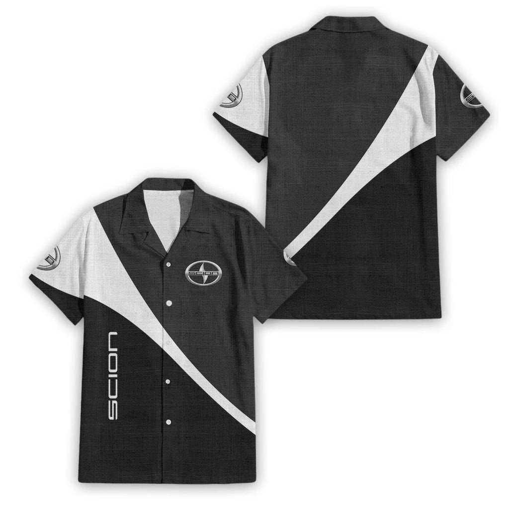 Scion Apparels SC090