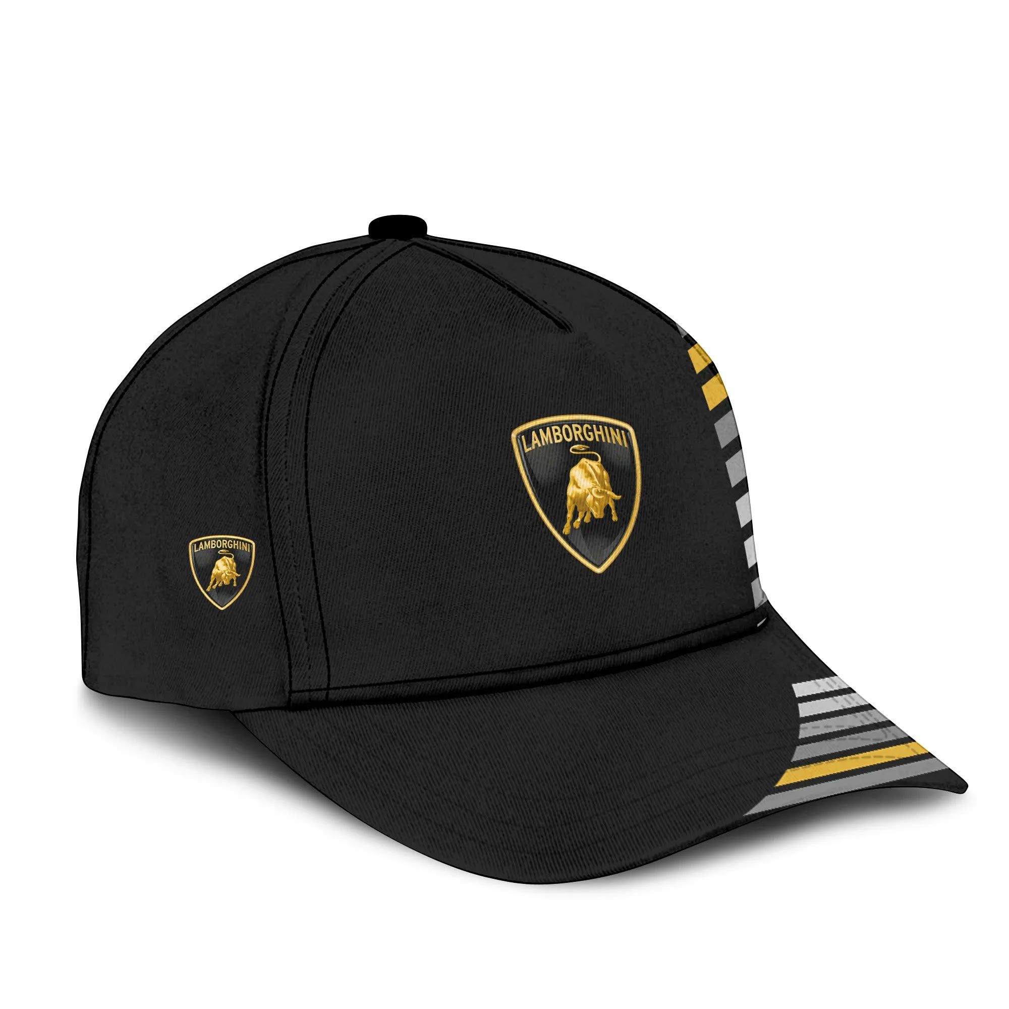 Lamborghini Cap CSC034