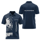 Hummer Apparels SHW031