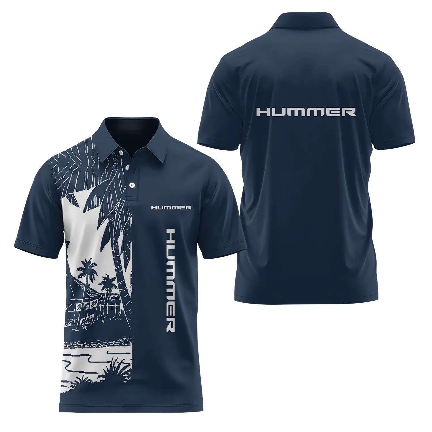 Hummer Apparels SHW031