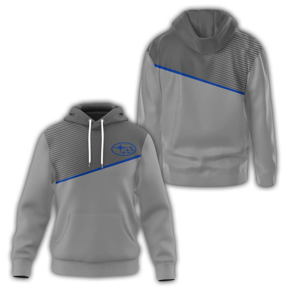 Subaru Hoodie SC116