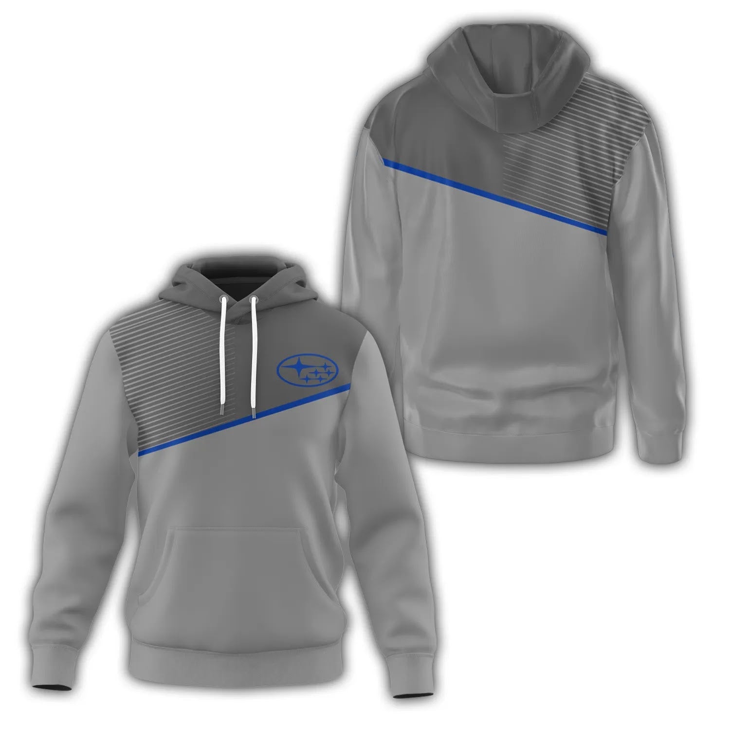 Subaru Hoodie SC116