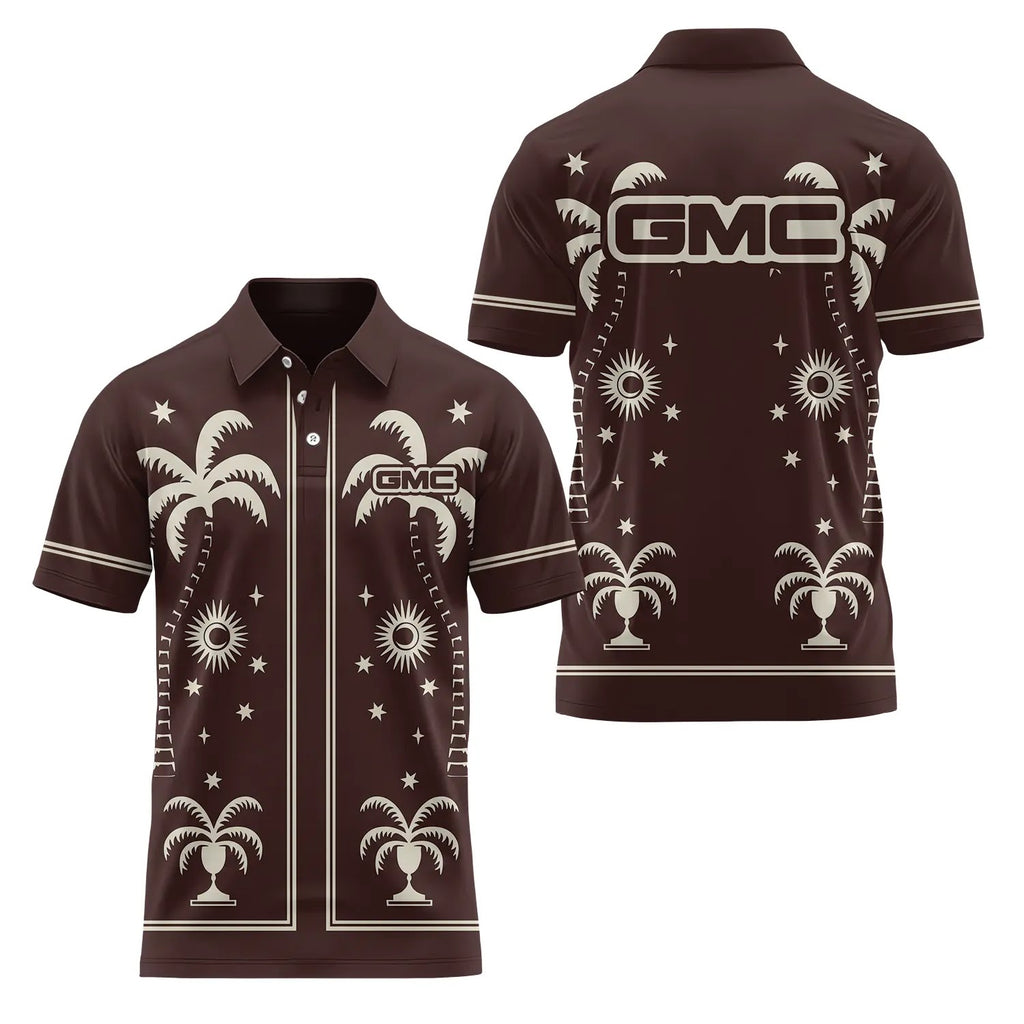 GMC Apparels SHW066
