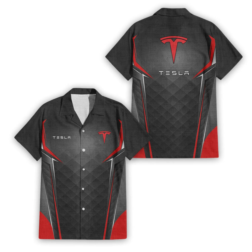 Tesla Apparels SC074