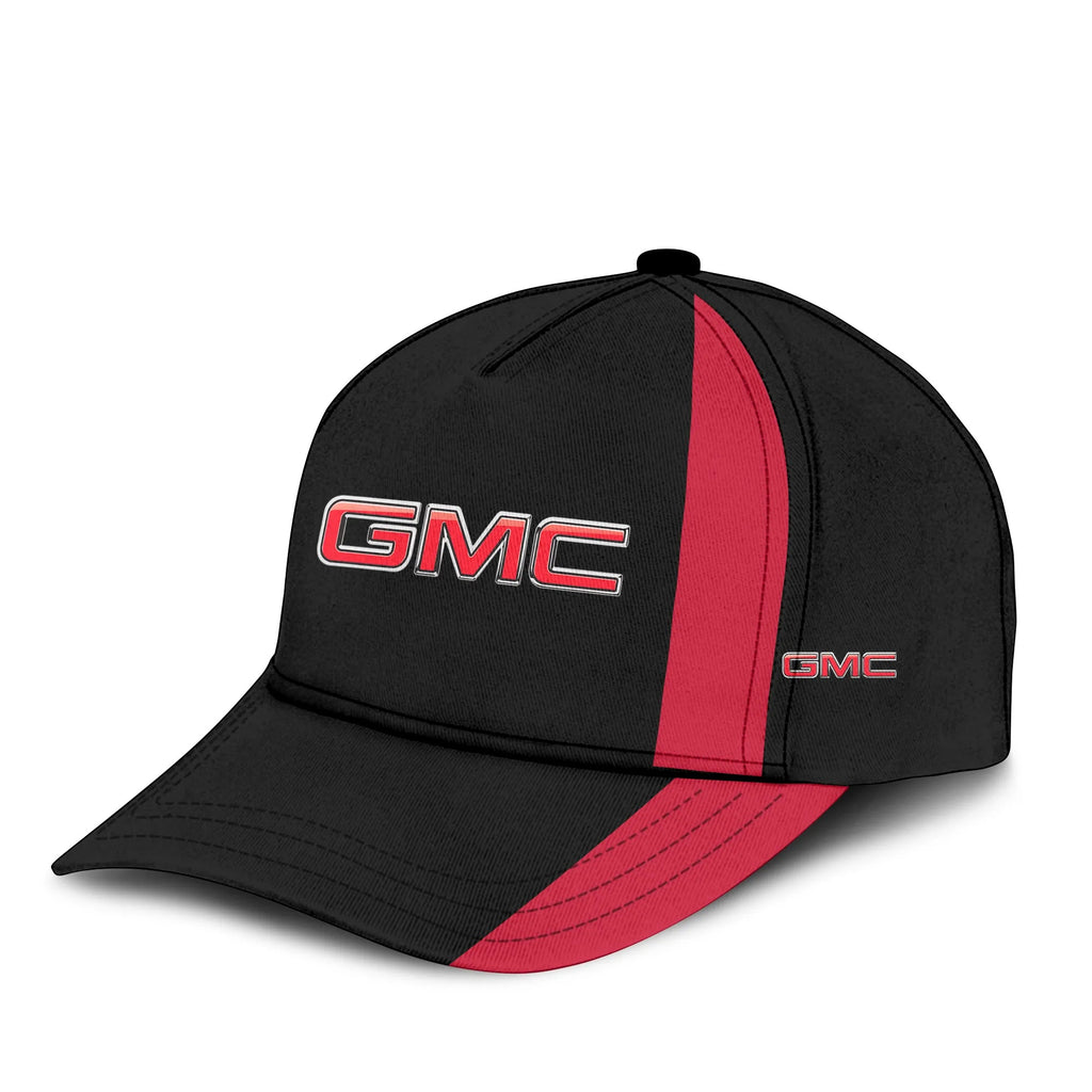 GMC Cap CSC029
